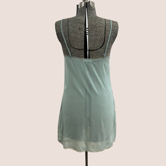 Prada Slip Dress | Lingerie | Made in Italy | Silk - Picture 3 of 7